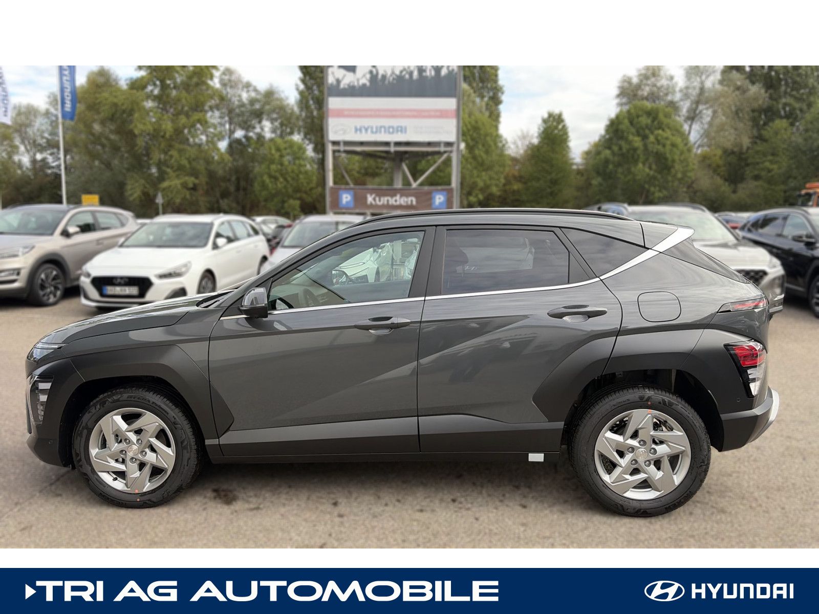 Hyundai Kona – Bild 6