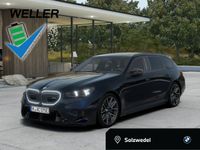 BMW M5 - Vorschau Bild 1