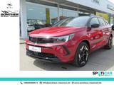 Opel Grandland GSe Plug-in Hybrid 4,Navi,AHK,Klimaaut - Opel Grandland (X) GSe