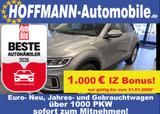 Volkswagen T-Roc Life AHK,Climatr,Sitzhzg.,Kamera,Keyless - Neuwagen in Leipzig