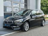 BMW 218d GT LUX LINE*LEDER*PANO*KAM*DRIVING*HUD*AHK - gebrauchte BMW 218 aus dem Jahr 2021