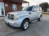 Dodge DODGE Nitro 2.8 CRD SXT 4WD Auto - Dodge Nitro mit Diesel-Antrieb