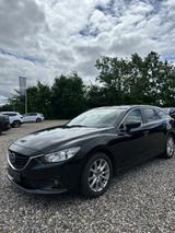 Mazda 6 2.2 SKYACTIV-D 150 i-ELOOP Prime-Line Prim... - Mazda 6 Prime-Line