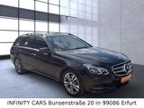 Mercedes-Benz E 350 E -Klasse T-Modell E 350 BlueTec 4Matic - Mercedes-Benz E 350: 4matic