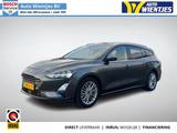 Ford Focus Wagon 1.5 EcoBoost | Titanium Business | P - Ford: Wagon