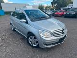 Mercedes-Benz B 200 B -Klasse B 200 Turbo - gebrauchte Mercedes-Benz B 200 aus dem Jahr 2005