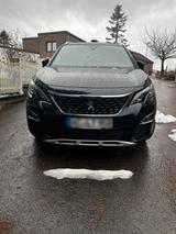Peugeot 5008 GT-Line Automatik | 79.500 km - Peugeot 5008 in Aachen