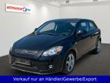 Kia Proceed 1.6 T-Leder AAC PDC SHZ - Kia Gebrauchtwagen von 2008