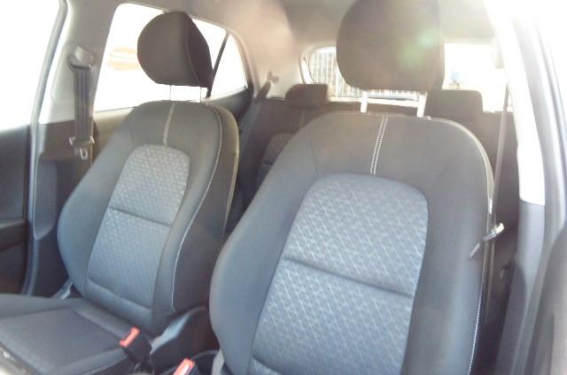Kia Picanto Dream Team nur 1.150 km!  SR +WR