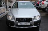 Volvo XC70 2.4 D5 Linje Svart AWD ATM 106tkm Xenon*AHK - Volvo XC70 Gebrauchtwagen