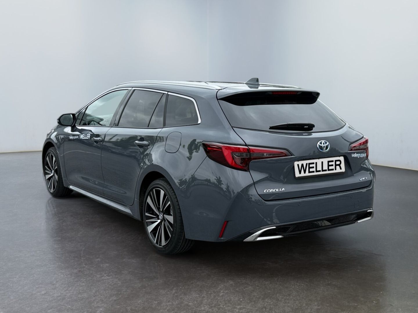 Toyota Corolla - Bild 7