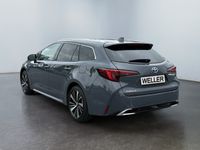 Toyota Corolla - Vorschau Bild 7