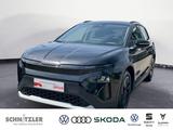 Skoda Elroq 50 Tour LED/NAVI/RFK/SMARTLINK+++ - schwarze Skoda Elroq