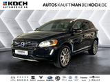 Volvo XC60 T6 AWD Summum 3,0 6-Zylinder Allrad Pano - Volvo: Awd