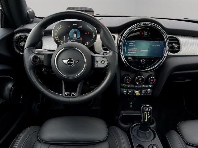 Foto Nummer 11: MINI Cooper S