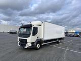 Volvo FL210 - Volvo Abrollkipper
