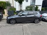 BMW M135i xDrive Liv Cockpit Prof./HeadUp/H&K/el. S - BMW 135: 135i M