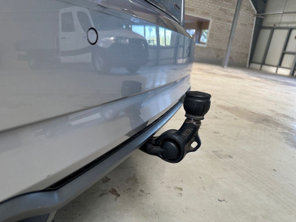 Fahrzeugabbildung Audi A3 Sportback 40 TFSI quattro sport (E6d-T) ACC