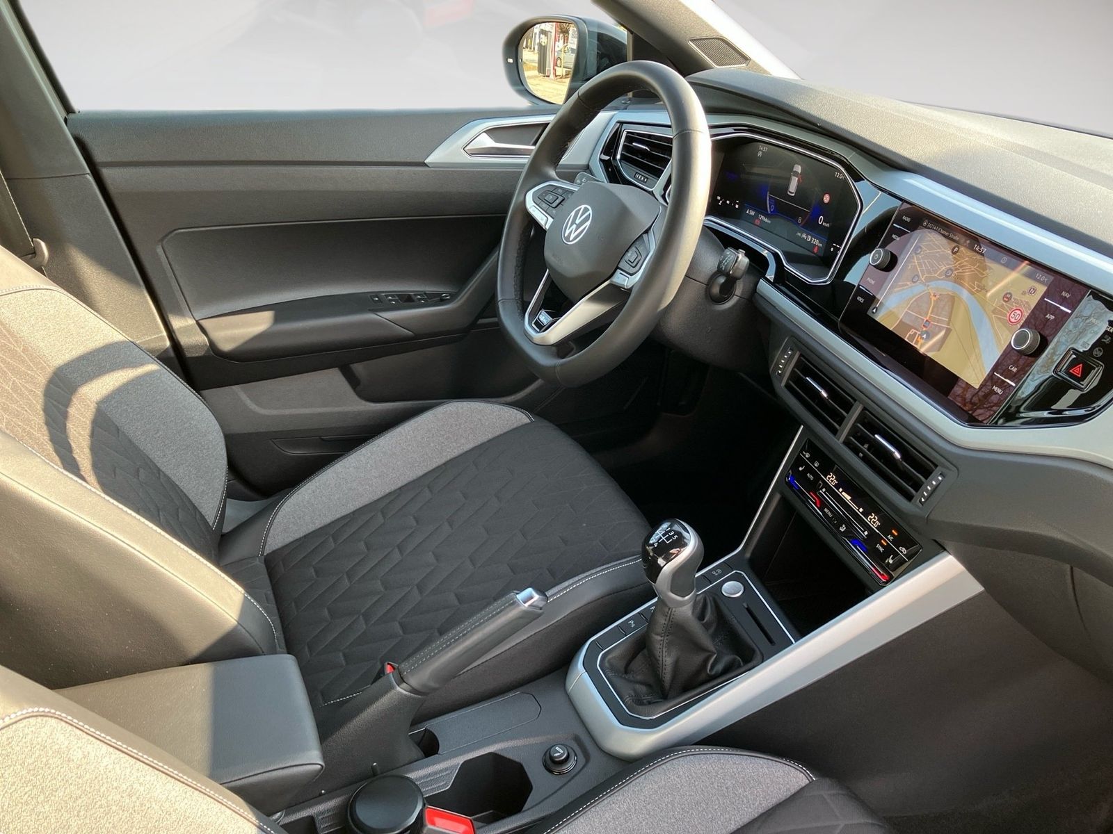 Volkswagen Taigo - Bild 9