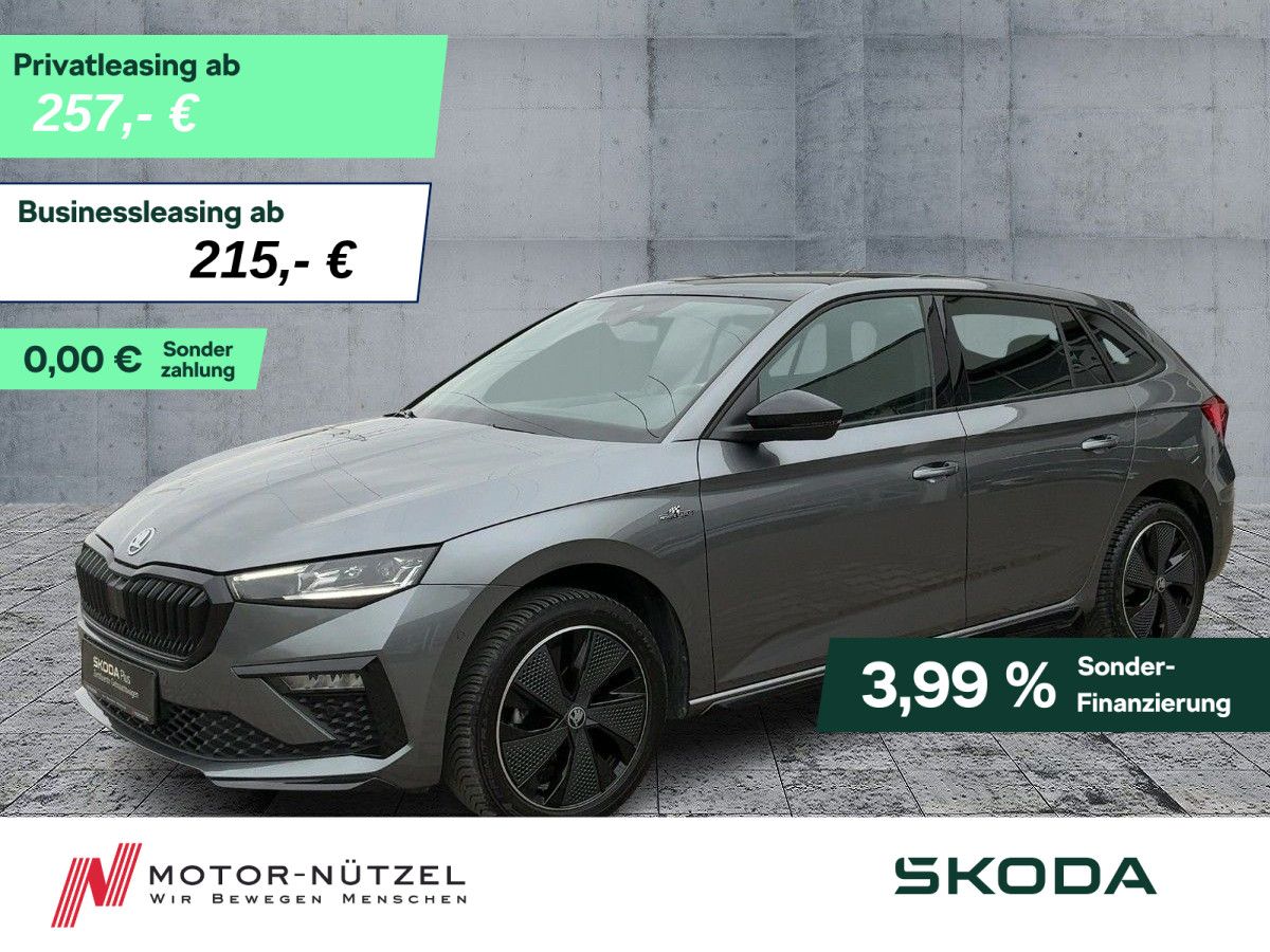 Skoda Scala - Bild 1
