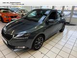 Skoda Fabia Soleil Navi Alufelgen Sitzheizung PDC - Skoda Fabia in Wuppertal
