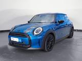 MINI Cooper MINI Yours Trim Steptronic Navi DSG Leder - MINI Cooper aus 2022
