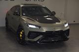 Lamborghini Urus Performante VOLLCARBON|PANO|AKRAPOVIC|B&O| - Lamborghini Urus: Performante