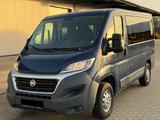 Fiat Ducato Kombi 30 150 L1H1 *9-SITZE*BT*PDC* - Fiat Ducato: Kleinbus