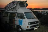 Volkswagen VW T3 Bulli - Camper - Volkswagen T3 camper