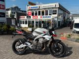 Aprilia Tuono 457 - NEU - APRILIA TUONO 457