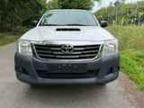Toyota Hilux - Toyota Hilux in Frankfurt (Main)