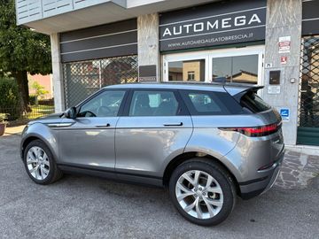 Land-Rover Range Rover Evoque - 4