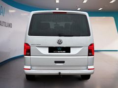 Fahrzeugabbildung Volkswagen T6.1 Multivan 2.0 TDI DSG AHK LED NAVI R-CAM