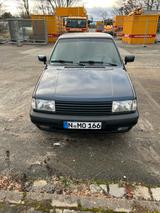 Volkswagen Polo 5 Gang, Scheckheft