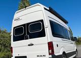 Knaus BOXDRIVE 600 XL, Autom., AHK, Markise, 3,5 t - Knaus BOXDRIVE