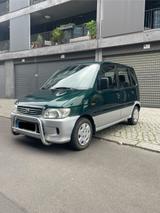 Daihatsu move Automatik km 90 000 Tüv Neu - Daihatsu Move: Automatik