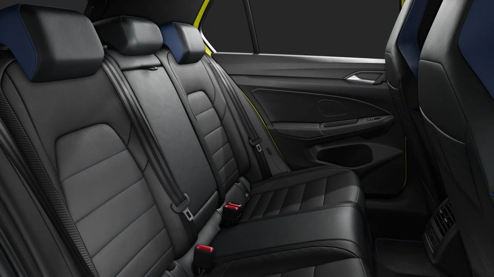 Volkswagen Golf - Bild 10