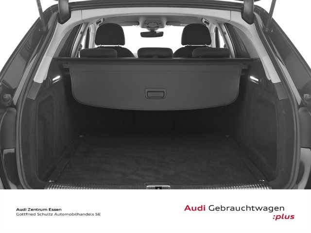 Audi A4 - Bild 10