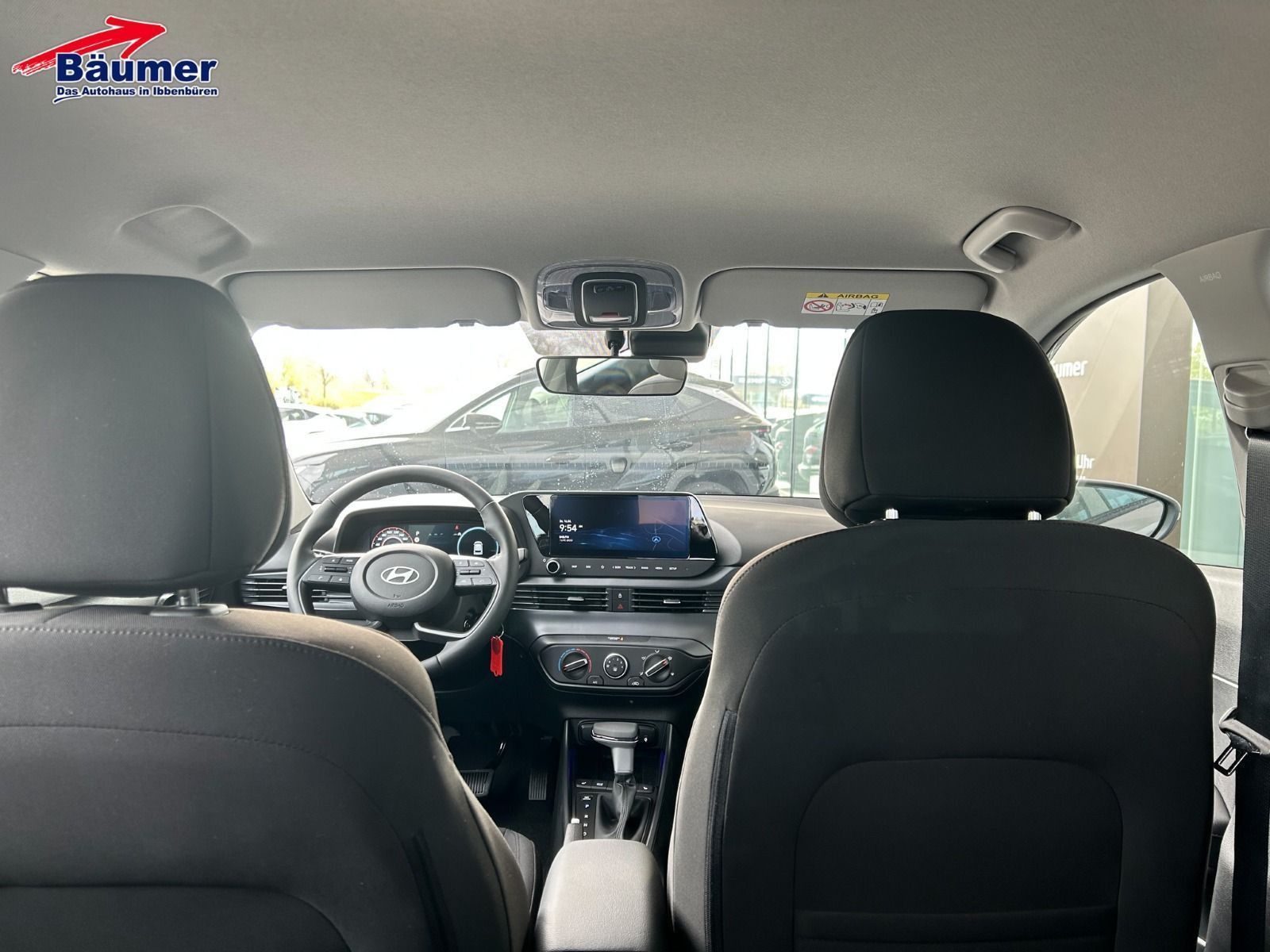 Hyundai i20 – Bild 12