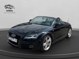 Audi TT Coupe/Roadster 2.0 S Line (Navi,PDC,Sitzheiz) - Audi Gebrauchtwagen in Ingolstadt