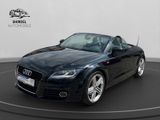 Audi TT Coupe/Roadster 2.0 S Line (Navi,PDC,Sitzheiz) - Audi TT aus 2013