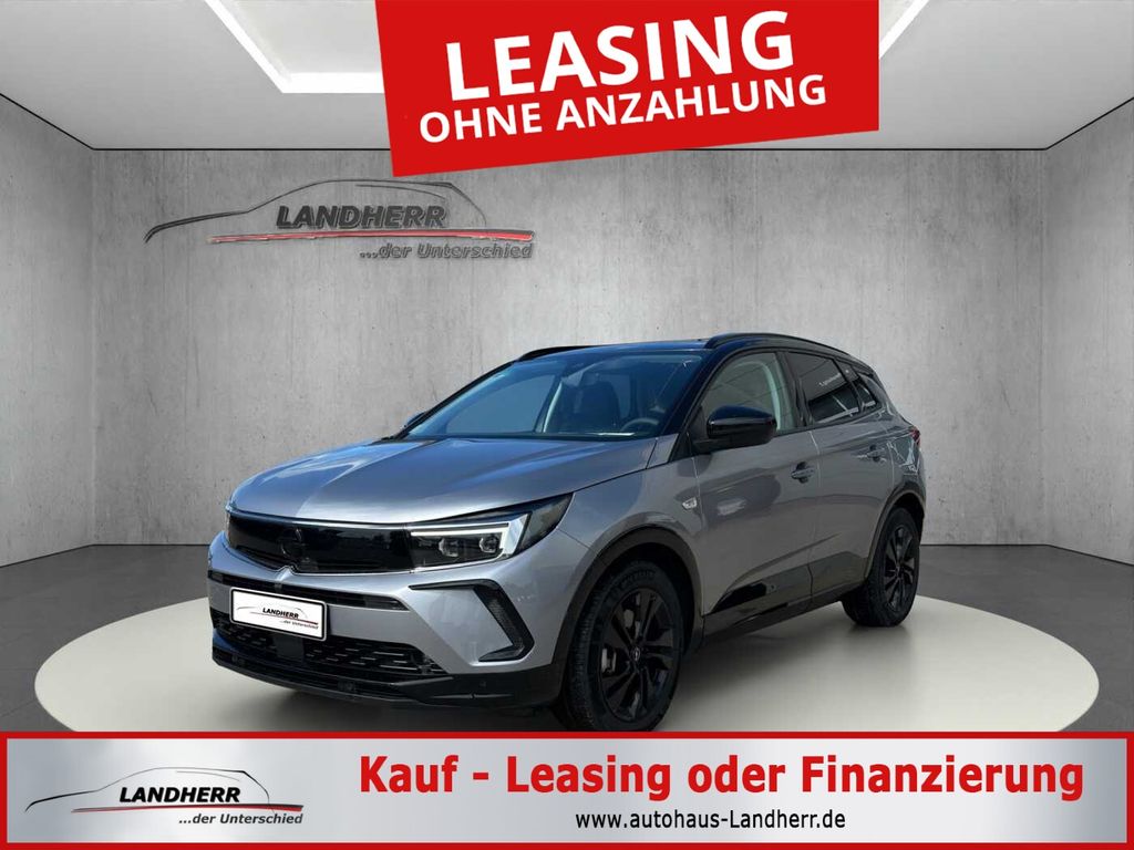 Image of Opel Grandland (X)