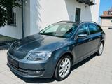 Skoda Octavia Combi Joy - Skoda Gebrauchtwagen in Bielefeld