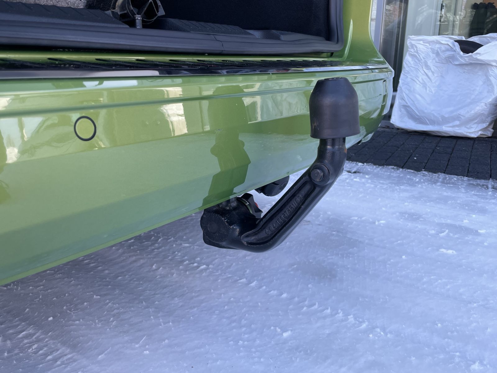 Volkswagen Caddy - Bild 4