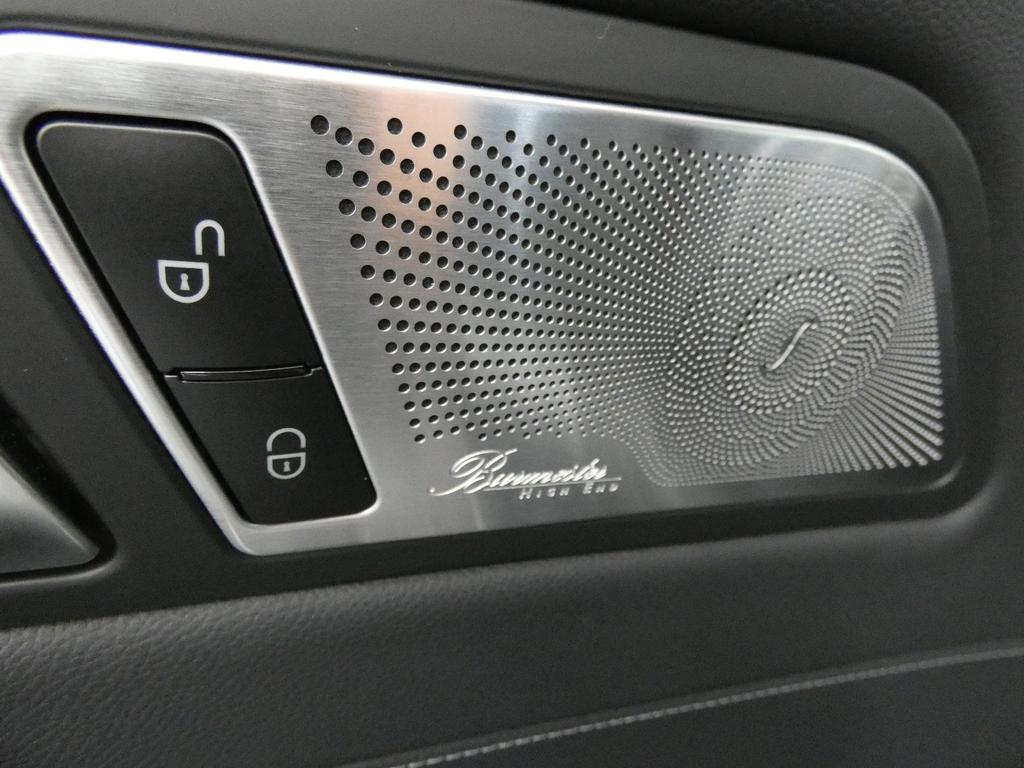 Mercedes-Benz AMG GT C