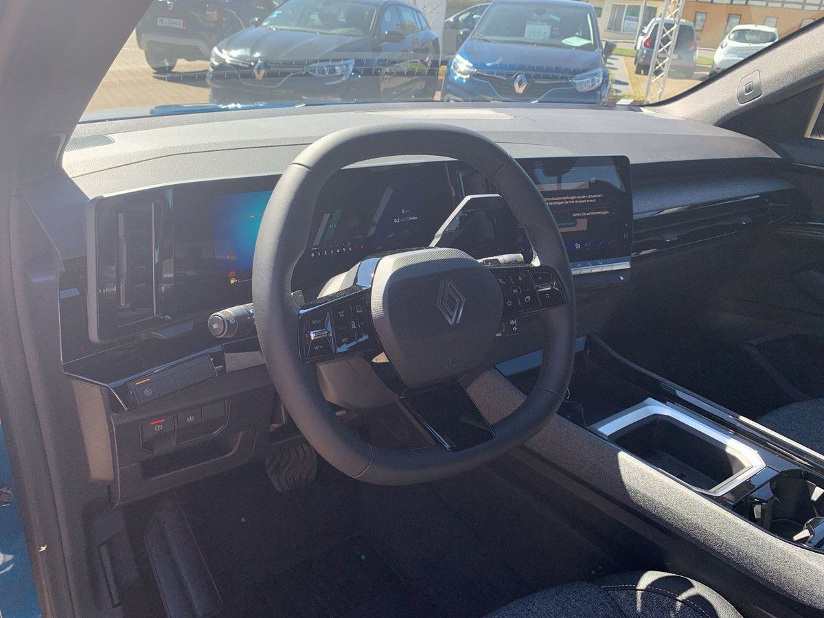 Renault Austral - Bild 10