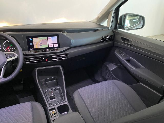 Caddy Life 1.5 TSI DSG AHK+NAVI+SHZ