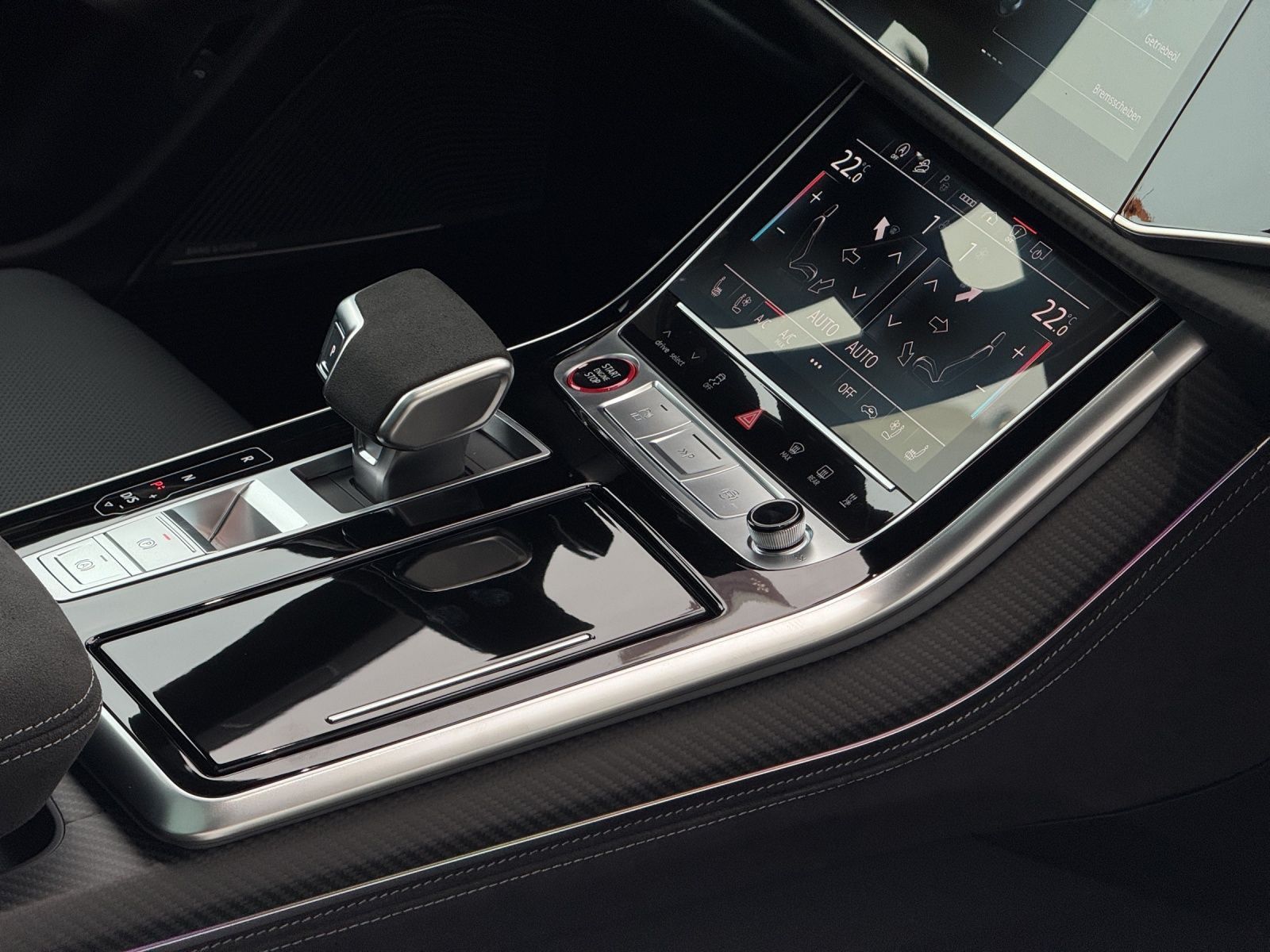 Audi RSQ8 - Bild 5