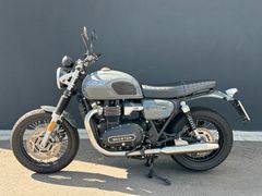 BRIXTON Cromwell 1200 ABS ++ AKTIONSPREIS bis 19.04.2026