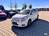 Toyota Verso 1.8l 147PS 7-SITZER AUTOMATIK/TÜV 07-27 - Toyota Verso: Automatik